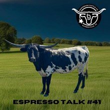 BG Espresso Talk